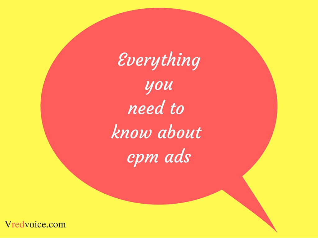3 Best CPM ad networks for premium websites with high payout