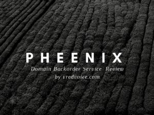 Pheenix review