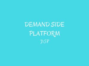 demand-side-platform