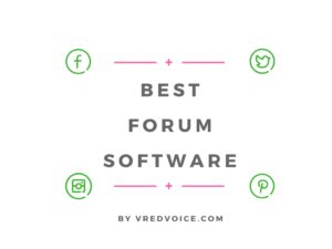 best forum software
