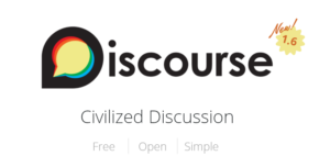 Discourse Forum