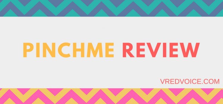 Pinchme Review: Do you get free samples or are they scam
