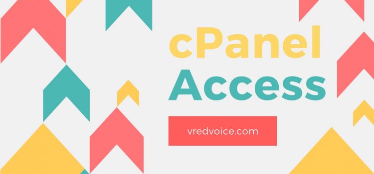 How to Access cPanel of your Website using 2 Simple Options