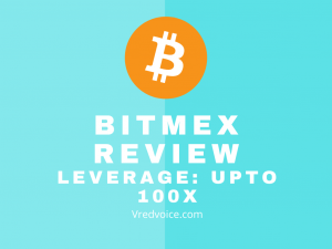 Bitmex review